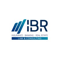 IBR Law & Consulting logo - Similar company to Dri Chile