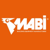 MABI / Scrap'Air logo - Similar company to Mabi Robotic Ag