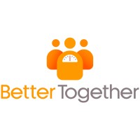 BetterTogether logo - Similar company to Fitnutspro