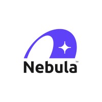 The Nebula logo - Similar company to Numberone Geeks Studios