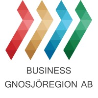 Business Gnosjöregion AB logo - Similar company to Värnamo Mätcenter Ab