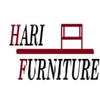 Hari Furniture logo - Similar company to Moblia