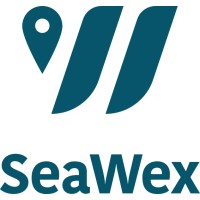 SeaWex logo - Similar company to V2 Group
