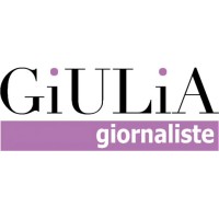GiULiA giornaliste logo - Similar company to Gogo.Al