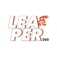 Leaper360 logo - Similar company to Big Move Smart