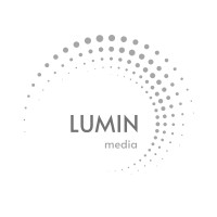 Lumin Media logo - Similar company to Triplex Media Specialists