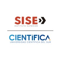 Asociación Cultural Latinoamericana | Organización Educativa SISE - Universidad Científica del Sur logo - Similar company to Vive Peru
