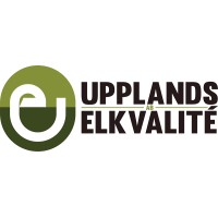 Upplands Elkvalité AB logo - Similar company to Et Installation Ab