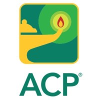 American College of Physicians logo - Similar company to Federation Of State Medical Boards