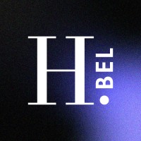 Harry Hope. Belgium logo - Similar company to Oss-Iris