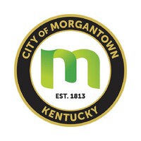 City of Morgantown, KY logo - Similar company to Marion County Rescue Squad