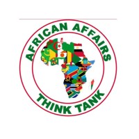 African Affairs Think Tank logo - Similar company to Registeredaddress.Co.Uk