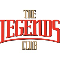 The Legends Club logo - Similar company to Coogee Legion Club