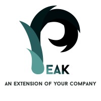 Peak Albania logo - Similar company to Peak Point Agency