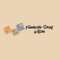 Fundación Social  Watson logo - Similar company to Ciclorecreovía