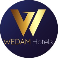 WEDAM Hotels logo - Similar company to Sabeelan سبيلًا
