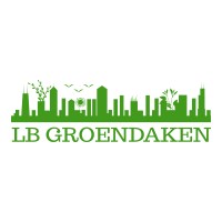 LB Groendaken logo - Similar company to Groendakenbv