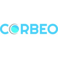 Corbeo logo - Similar company to Icomet Group