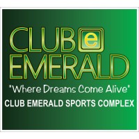 Emerald Leisures Ltd. (Club Emerald) logo - Similar company to Iitl Group