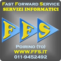 FFS INFORMATICA logo - Similar company to Fga Informatica - Manufacturing Expert