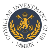 Comillas Investment Club logo - Similar company to Facultad De Ciencias Humanas Y Sociales (Comillas Cihs)