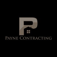 Payne Contracting logo - Similar company to Payne Contracting Inc
