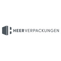 Heer Verpackungen logo - Similar company to Vibraplast Ag