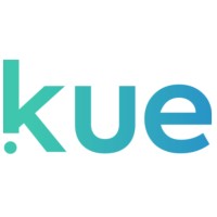 Kue logo - Similar company to Kue