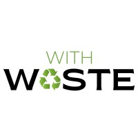 Withwaste Pvt. Ltd. logo - Similar company to Z-Tech (India) Ltd.