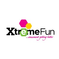 XTREME FUN LTD logo - Similar company to Stripes Architecture