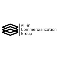 All-in Commercialization Group logo - Similar company to Makers Forward, Llc