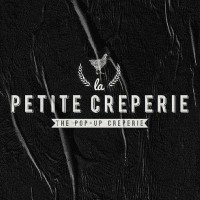 La Petite Crêperie logo - Similar company to La Creperie Co.