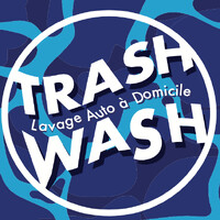 Trash Wash logo - Similar company to Lycée Marie Gasquet