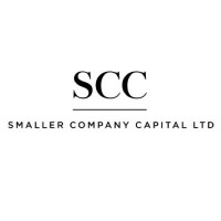 Smaller Company Capital Ltd logo - Similar company to Fnz Securities Limited
