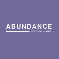 Abundance logo - Similar company to Oomiay