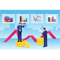 MarketSleuths TrendWatchers logo - Similar company to Statsense Solutions