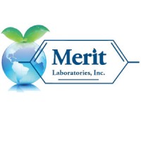 Merit Laboratories logo - Similar company to Evaluation Lab