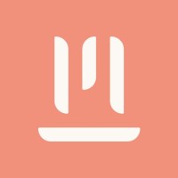 Maybein logo - Similar company to Flipeat