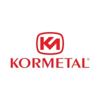 Kormetal A.Ş. logo - Similar company to Mita Kalip Ve Dokum Sanayii A.S
