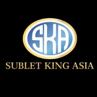 Sublet King Asia logo - Similar company to Uj Hostel (Uncle James Hostel)