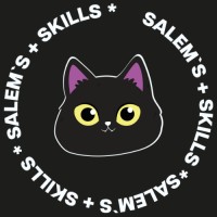 Salem's Skills logo - Similar company to Newbitcrew