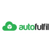 Autofulfil Limited logo - Similar company to Get Byrd