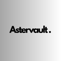 Astervault logo - Similar company to Astrix