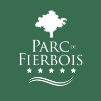 Castel Parc de Fierbois logo - Similar company to Alpha Production