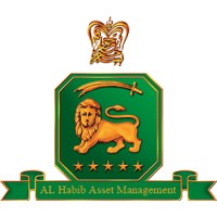 AL Habib Asset Management Limited logo - Similar company to Quick Bookkeeping