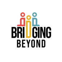 Bridging Beyond logo - Similar company to Fhalma Foundation