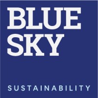 Blue Sky Sustainability Inc. logo - Similar company to Metropolitan Spirits Ltd.