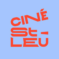 Ciné St-Leu logo - Similar company to Atelier Riso Éticc