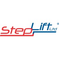 Steplift Ltd logo - Similar company to Hercules Lifting Solutions