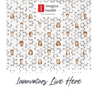 Imagica Health logo - Similar company to Hi-Tech Enterprise